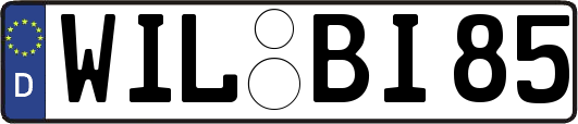 WIL-BI85