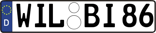 WIL-BI86