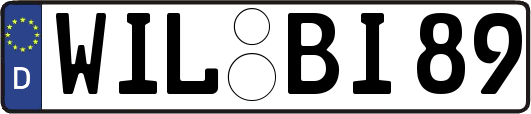 WIL-BI89