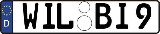 WIL-BI9