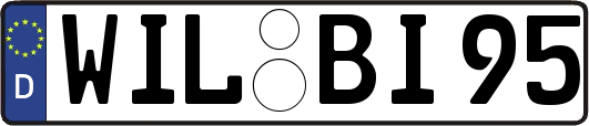 WIL-BI95