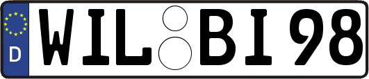 WIL-BI98