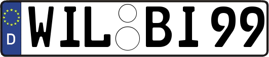 WIL-BI99