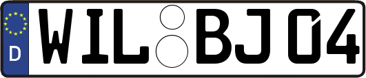 WIL-BJ04