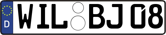 WIL-BJ08
