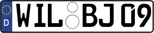 WIL-BJ09