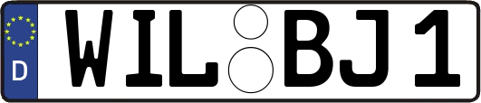 WIL-BJ1