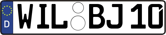 WIL-BJ10