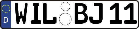 WIL-BJ11