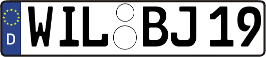 WIL-BJ19