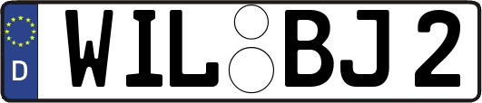 WIL-BJ2