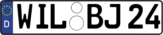 WIL-BJ24