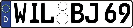 WIL-BJ69