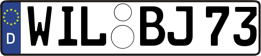 WIL-BJ73