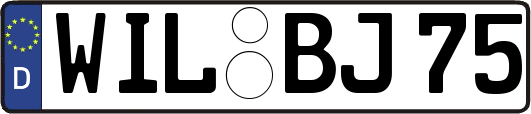 WIL-BJ75