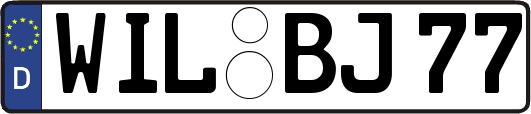 WIL-BJ77