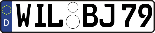 WIL-BJ79