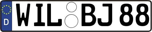 WIL-BJ88