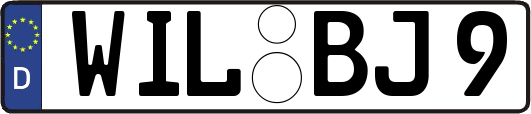 WIL-BJ9