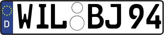 WIL-BJ94