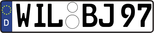 WIL-BJ97