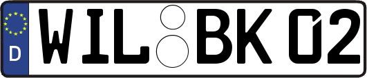 WIL-BK02