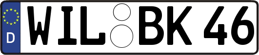 WIL-BK46