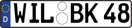 WIL-BK48