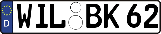 WIL-BK62