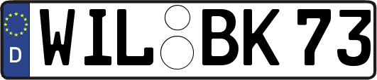 WIL-BK73