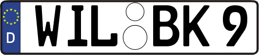WIL-BK9