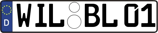 WIL-BL01