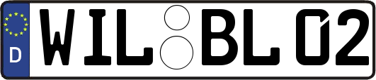 WIL-BL02