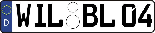 WIL-BL04