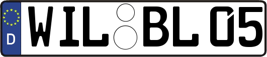 WIL-BL05