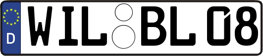 WIL-BL08