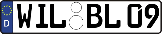 WIL-BL09