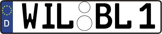 WIL-BL1