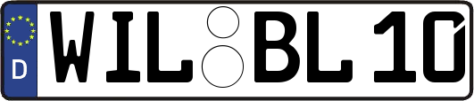 WIL-BL10