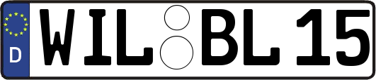 WIL-BL15