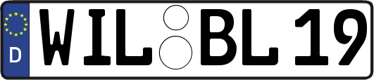 WIL-BL19