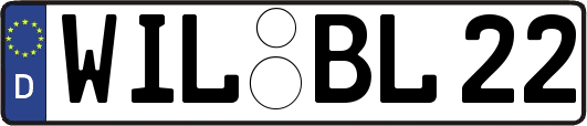 WIL-BL22