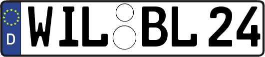 WIL-BL24