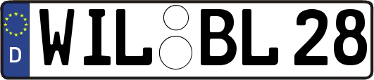 WIL-BL28