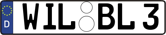 WIL-BL3