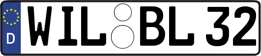 WIL-BL32