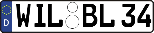 WIL-BL34