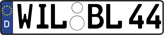 WIL-BL44
