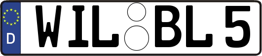 WIL-BL5
