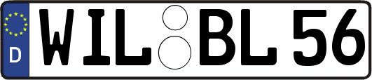 WIL-BL56